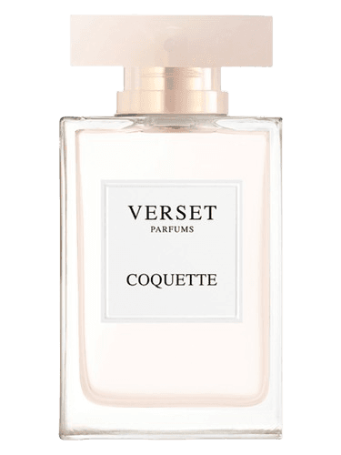 Verset Parfums Coquette