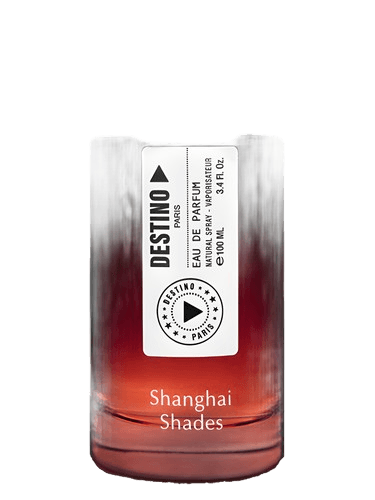 Destino Paris Shanghai Shades