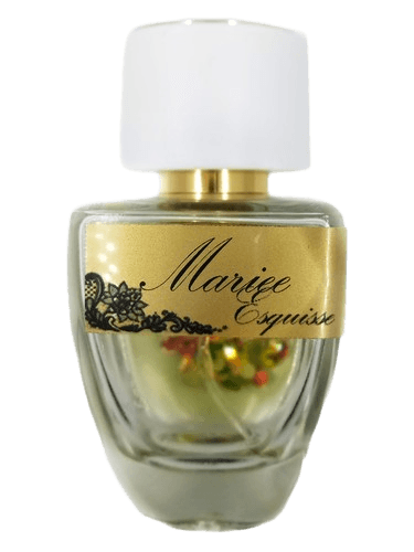 Esquisse Parfum Mariee