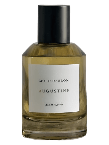 Moro Dabron Augustine