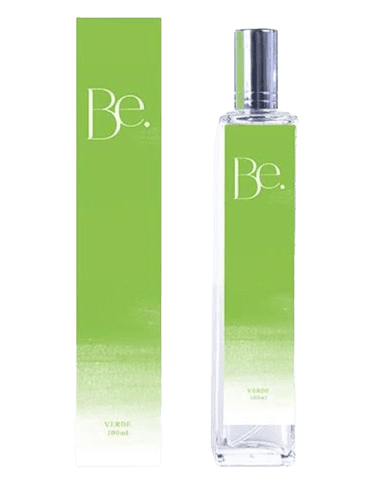 Be. Colonias Be. Verde