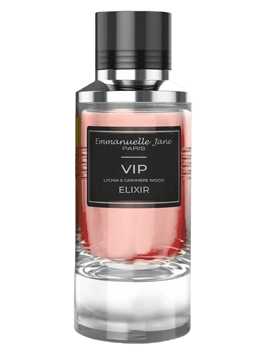 Emmanuelle Jane VIP Elixir