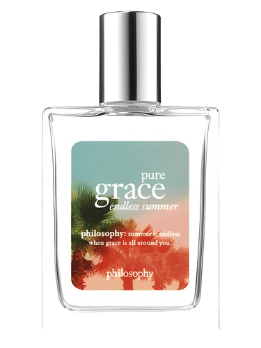 Philosophy Pure Grace Endless Summer