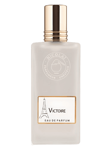 Nicolai Parfumeur Createur Victoire
