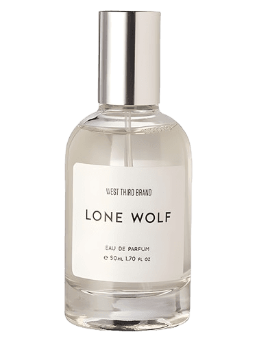 West Third Brand Lone Wolf