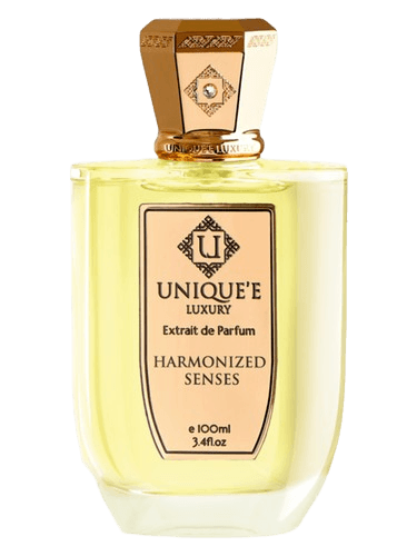 Unique'e Luxury Harmonized Senses