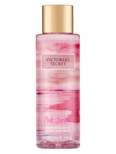 Victoria's Secret Pink Sunset