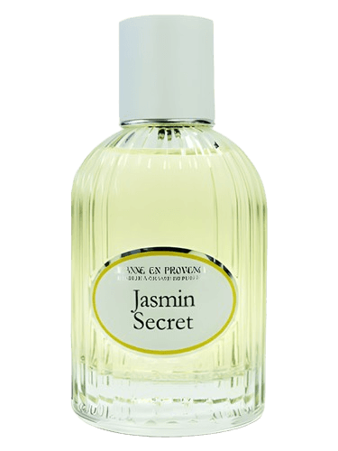 Jeanne en Provence Jasmin Secret Eau de Parfum