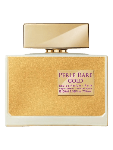Panouge Perle Rare Gold