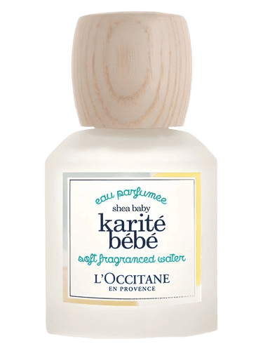 L'Occitane en Provence Karite Bebe