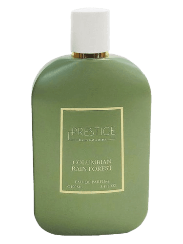 Prestige - Beauty Has a Secret Columbian Rain Forest