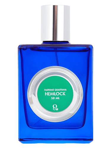 Parfums Quartana Hemlock