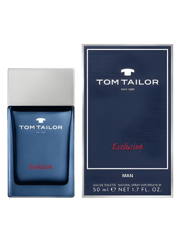 Tom Tailor Tom Tailor Exclusive Man