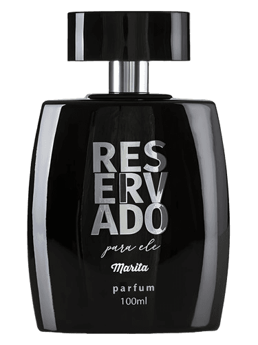 Marita Parfum Reservado para Ele