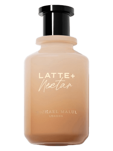 Michael Malul London Latte + Nectar