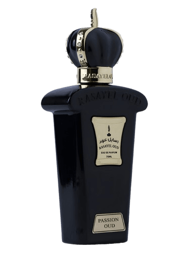 Rasayel Oud Passion Oud