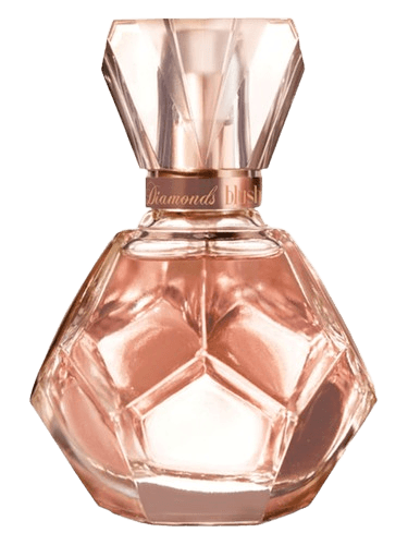 JAFRA Diamonds Blush