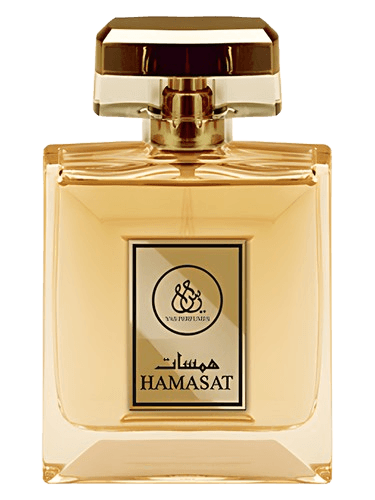 Yas Perfumes Hamasat