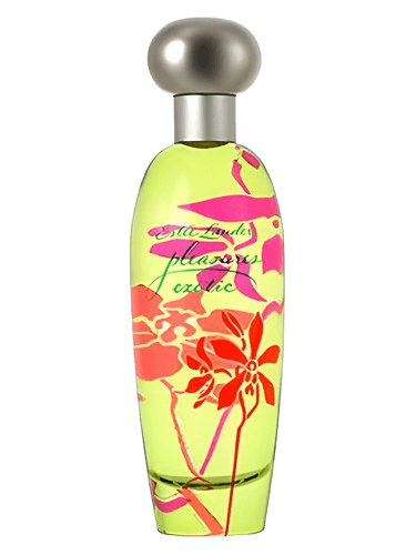 Estée Lauder Pleasures Exotic 2007