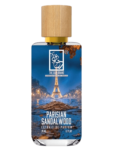 The Dua Brand Parisian Sandalwood