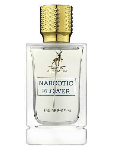 Maison Alhambra Narcotic Flower