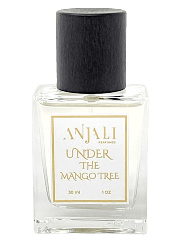 Anjali Perfumes Under the Mango Tree