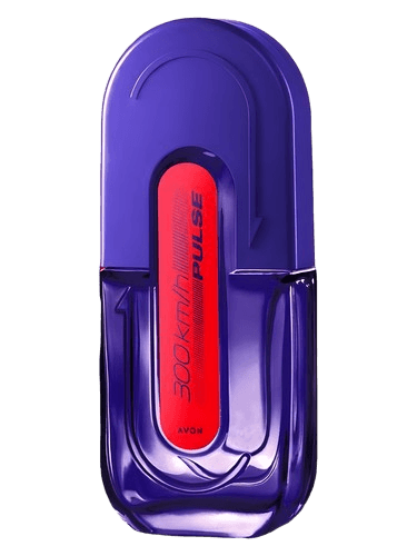 Avon 300 Km/h Pulse (Full Speed Pulse)