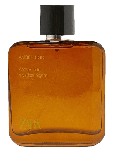 Zara Amber Ego