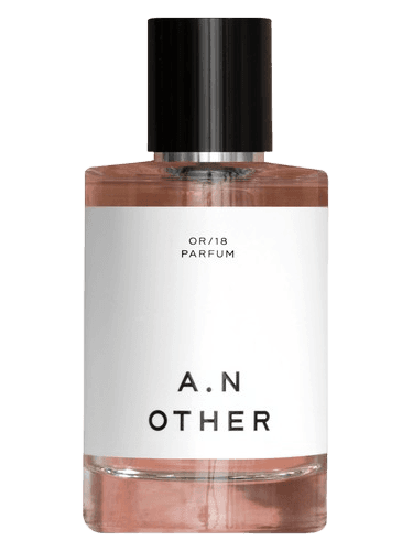 A. N. Other OR/18