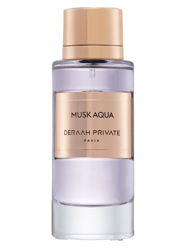 Deraah Private Musk Aqua
