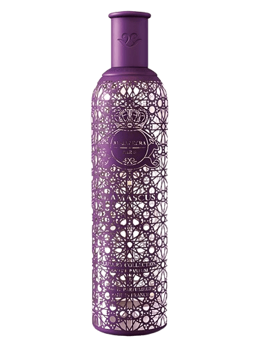 Al-Jazeera Perfumes Damascus