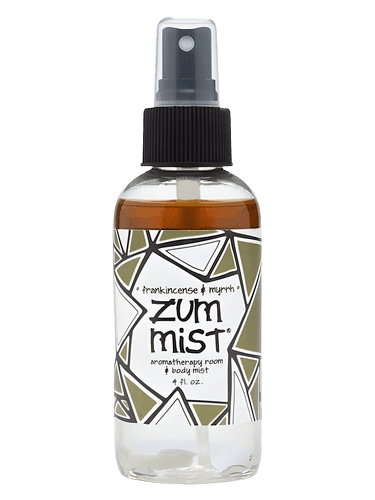 Indigo Wild Zum Mist Frankincense & Myrrh