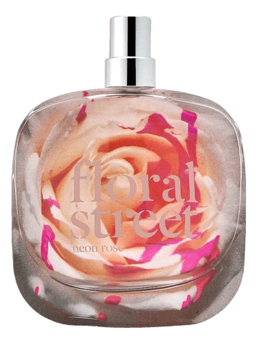 Floral Street Neon Rose