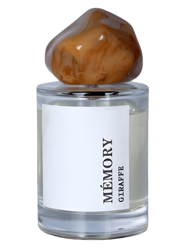 Mémory Fragrances Giraffe