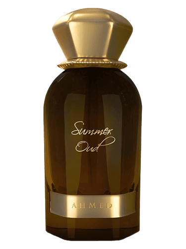 Ahmed Al Maghribi Summer Oud