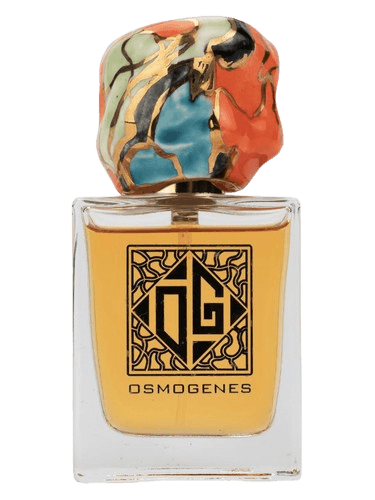 OsmoGenes Perfumes The Best for My Self Лучшее Себе