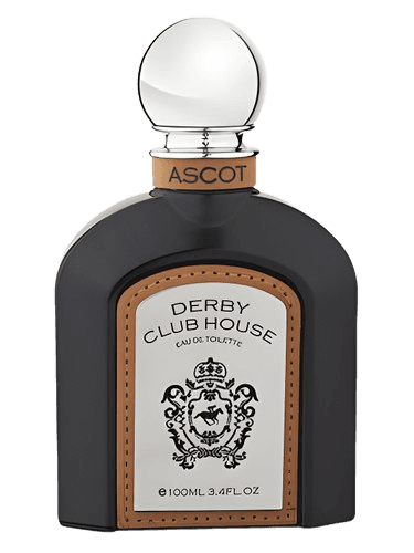 Armaf Derby Club House Ascot