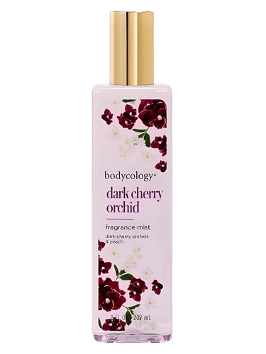 Bodycology Dark Cherry Orchid