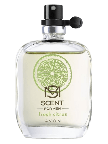 Avon Fresh Citrus
