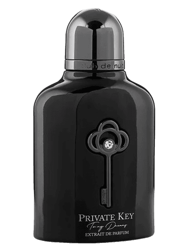 Armaf Private Key To My Dreams