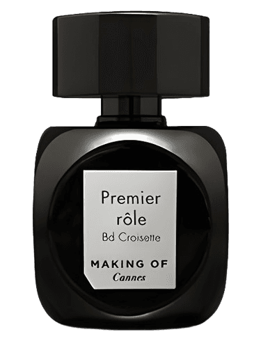Making of Cannes Premier Role