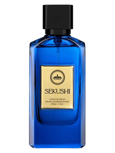 Al Ambra Sekushi
