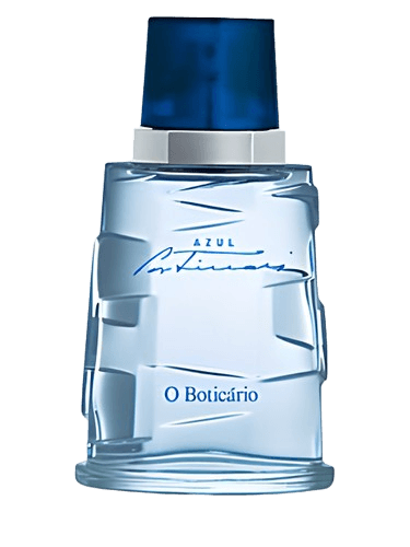 O Boticário Azul Portinari