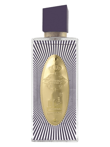 Arabiyat Prestige Asháa Amethyst