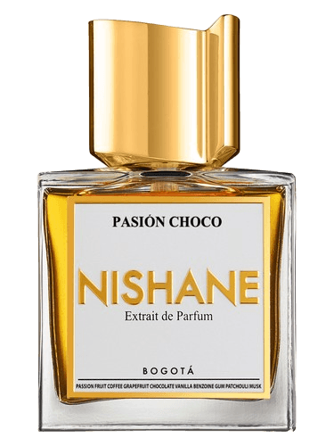 Nishane Pasion Choco