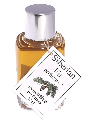 Evocative Perfumes Siberian Fir