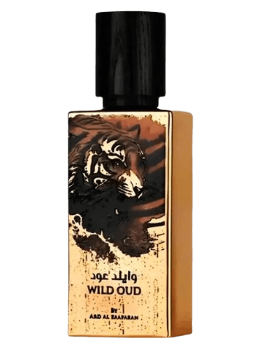 Ard Al Zaafaran Wild Oud
