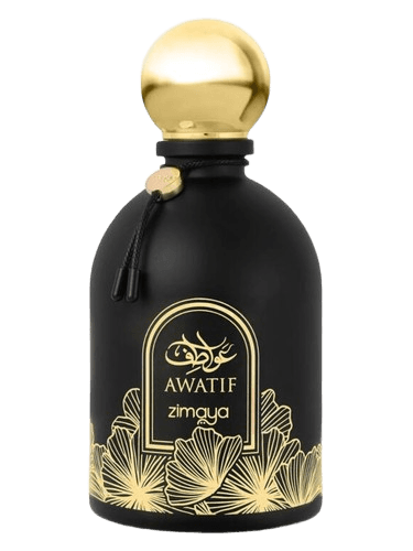 Zimaya Awatif Pour Femme