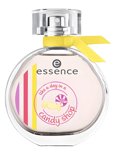 essence Like a Day in a Candy Shop