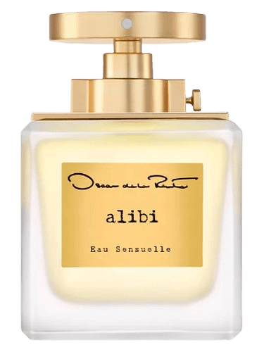 Oscar de la Renta Alibi Eau Sensuelle
